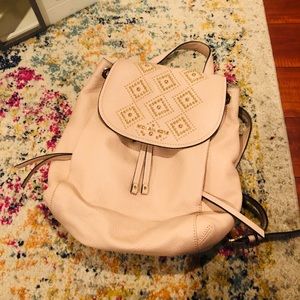 Authentic Michael Kors Backpack!